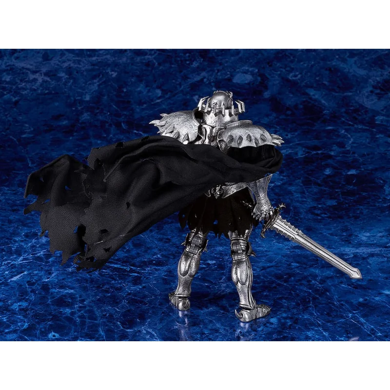 BERSERK - Skull Knight - Figurine Figma