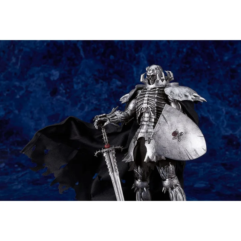 BERSERK - Skull Knight - Figurine Figma