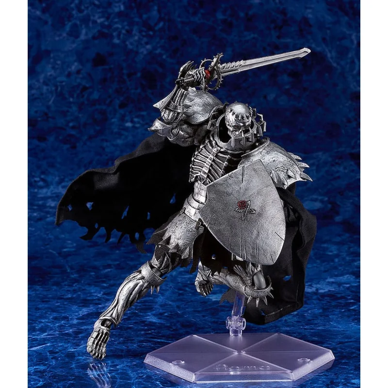 BERSERK - Skull Knight - Figurine Figma
