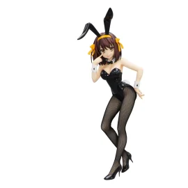 Figurine The Melancholy of Haruhi Suzumiya - BiCute Bunnies Haruhi Suzumiya