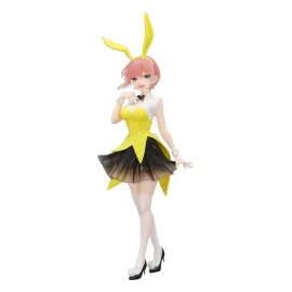 Figurine The Quintessential Quintuplets - Trio-Try-iT Nakano Ichika Bunnies Ver. Another Color
