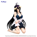 OVERLORD - Albedo "Loungewear" - Statuette Noodle Stopper