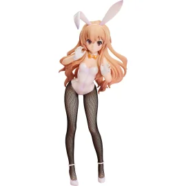 Statuette Toradora! - 1/6 Taiga Aisaka: Bunny Ver. 27 cm