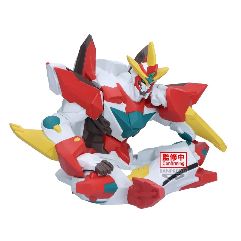 Brave Bang Bravern! Break Time Collection Vol 1 Brave Bang 10cm W123 Brave Bang Bravern! Break Time Collection Vol 1 Brave Bang 10cm W123
