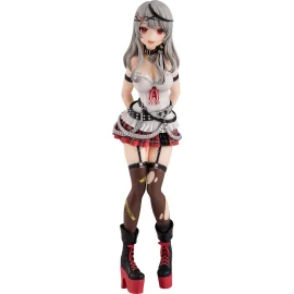 Hololive Production Pop Up Parade Sakamata Chloe 17 cm