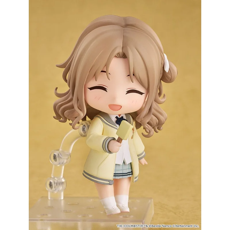 The Idolmaster Shiny Colors figurine Nendoroid Hinana Ichikawa 10 cm