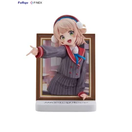 Original Character F:NEX 1/4 Shigure Ui Masterpiece 22 cm