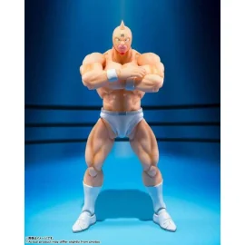 Figurine Kinnikuman Perfect Origin Arc Kinnikuman Shf