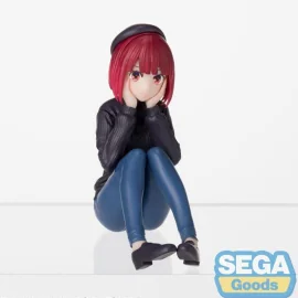 Figurine 18033 - OSHI NO KO - CHOKONOSE FIGURE - ARIMA KANA