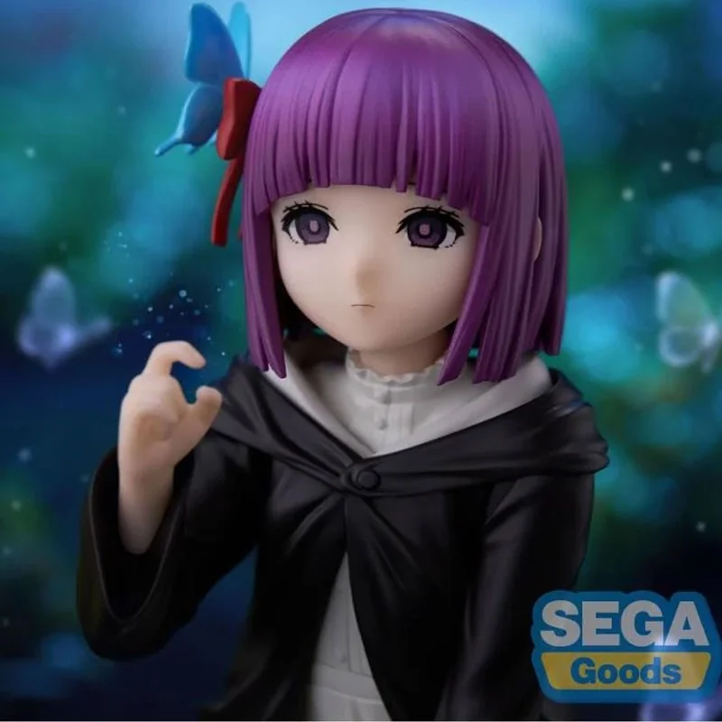 Figurine 18049 - SOUSOU NO FRIEREN - YUMEMIRIZE FIGURE - FERN - IN THOSE DAY Ver.
