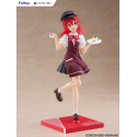 Furyu Bocchi the Rock! statuette PVC Tenitol Ikuyo Kita Cafe Style Ver. 20 cm Furyu Bocchi the Rock! statuette PVC Tenitol Ikuyo Kita Cafe Style Ver. 20 cm