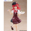 Bocchi the Rock! statuette PVC Tenitol Ikuyo Kita Cafe Style Ver. 20 cm Bocchi the Rock! statuette PVC Tenitol Ikuyo Kita Cafe Style Ver. 20 cm