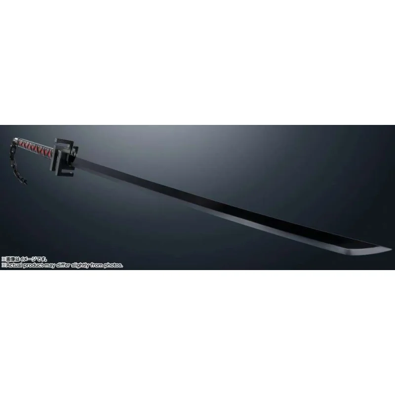 Réplique 1:1 Bleach Tensazangetsu Sword Proplica