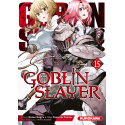  Goblin slayer tome 15