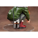Neon Genesis Evangelion 1/7 Shikinami Asuka Langley Ver. Part 3 Radio Eva 12 cm