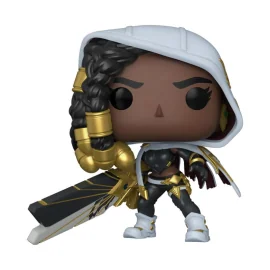 Figurine Pop League of Legends POP! Games Vinyl figurine Senna 9 cm