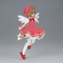 Figurine Cardcaptor Sakura Clow Card Figurine Kinomoto Sakura Figurine Cardcaptor Sakura Clow Card Figurine Kinomoto Sakura