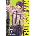  Chainsaw man tome 17