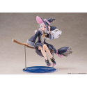 Wandering Witch: The Journey of Elaina statuette PVC AMP+ Elaina Witch Dress Ver. Reissue 20 cm Wandering Witch: The Journey of Elaina statuette PVC AMP+ Elaina Witch Dress Ver. Reissue 20 cm