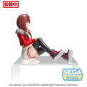 BM-237608 DANDADAN - Momo PM Perching 14cm BM-237608 DANDADAN - Momo PM Perching 14cm