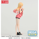 SEGA43999 My Dress-Up Darling - Luminasta Marin Kitagawa Trying On SEGA43999 My Dress-Up Darling - Luminasta Marin Kitagawa Trying On