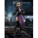 Figurine TEKKEN 8 - Nina Williams - Figurine S.H. Figuarts 15 cm Figurine TEKKEN 8 - Nina Williams - Figurine S.H. Figuarts 15 cm