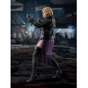 Bandai TEKKEN 8 - Nina Williams - Figurine S.H. Figuarts 15 cm Bandai TEKKEN 8 - Nina Williams - Figurine S.H. Figuarts 15 cm