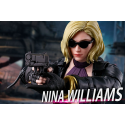 BTN66893 TEKKEN 8 - Nina Williams - Figurine S.H. Figuarts 15 cm BTN66893 TEKKEN 8 - Nina Williams - Figurine S.H. Figuarts 15 cm
