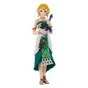 ZELDA TEARS OF THE KINGDOM - Zelda - Figurine Figma 16 cm ZELDA TEARS OF THE KINGDOM - Zelda - Figurine Figma 16 cm