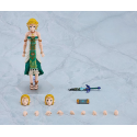 ZELDA TEARS OF THE KINGDOM - Zelda - Figurine Figma 16 cm ZELDA TEARS OF THE KINGDOM - Zelda - Figurine Figma 16 cm