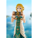 ZELDA TEARS OF THE KINGDOM - Zelda - Figurine Figma 16 cm ZELDA TEARS OF THE KINGDOM - Zelda - Figurine Figma 16 cm