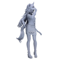 Figurine UMAMUSUME PRETTY DERBY - Mr. C.B. - Figurine 20cm