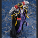 Banpresto OVERLORD - Ainz Ooal Gown - Figurine 22cm Banpresto OVERLORD - Ainz Ooal Gown - Figurine 22cm