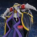 BM-237752 OVERLORD - Ainz Ooal Gown - Figurine 22cm BM-237752 OVERLORD - Ainz Ooal Gown - Figurine 22cm