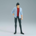 Banpresto CITY HUNTER THE MOVIE ANGEL DUST - Ryo Saeba - Figurine 20cm Banpresto CITY HUNTER THE MOVIE ANGEL DUST - Ryo Saeba - Figurine 20cm