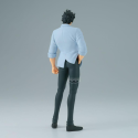 BM-237753 CITY HUNTER THE MOVIE ANGEL DUST - Ryo Saeba - Figurine 20cm BM-237753 CITY HUNTER THE MOVIE ANGEL DUST - Ryo Saeba - Figurine 20cm