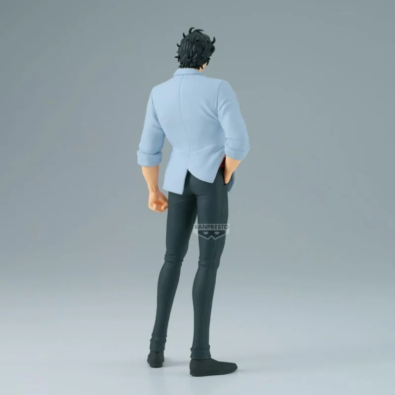 BM-237753 CITY HUNTER THE MOVIE ANGEL DUST - Ryo Saeba - Figurine 20cm