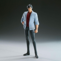 CITY HUNTER THE MOVIE ANGEL DUST - Ryo Saeba - Figurine 20cm CITY HUNTER THE MOVIE ANGEL DUST - Ryo Saeba - Figurine 20cm