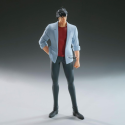 CITY HUNTER THE MOVIE ANGEL DUST - Ryo Saeba - Figurine 20cm CITY HUNTER THE MOVIE ANGEL DUST - Ryo Saeba - Figurine 20cm