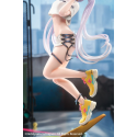 Original Illustration statuette PVC 1/7 Spark illustration by mignon 28 cm