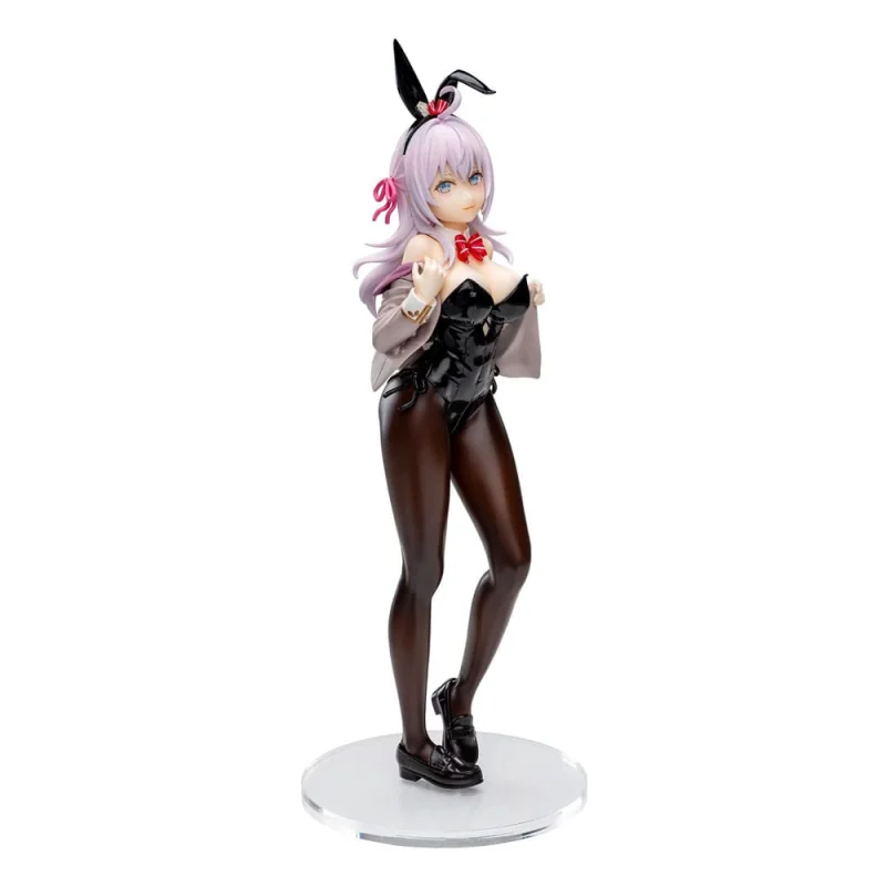 Figurine Alya Sometimes Hides Her Feelings in Russian - Luminasta Alya Bunny Ver. 20 cm