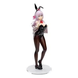 Figurine Alya Sometimes Hides Her Feelings in Russian - Luminasta Alya Bunny Ver. 20 cm