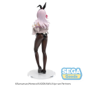 Alya Sometimes Hides Her Feelings in Russian - Luminasta Alya Bunny Ver. 20 cm Alya Sometimes Hides Her Feelings in Russian - Luminasta Alya Bunny Ver. 20 cm