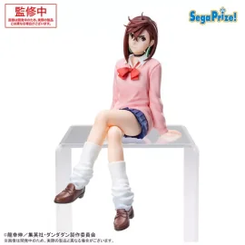 Dandadan Figurine Ayase Momo Premium Chokonose Ver. 14cm