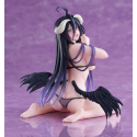 CO-102831 Overlord Albedo Swimsuit Desktop Cute Figure Renewal CO-102831 Overlord Albedo Swimsuit Desktop Cute Figure Renewal