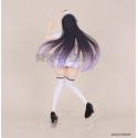 SYSE03821 Overlord statuette PVC Vivit Albedo Nurse Ver. 18 cm