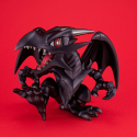 Figurine Yu-Gi-Oh! Duel Monsters statuette PVC Megatoon Red Eyes Black Dragon 13 cm