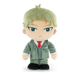  SPY X FAMILY - Lloyd - Peluche 26cm