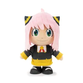  SPY X FAMILY - Anya - Peluche 26cm