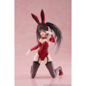Figurine Date A Live V - Desktop Cute Figure Kurumi Tokisaki Bunny Ver. 13 cm